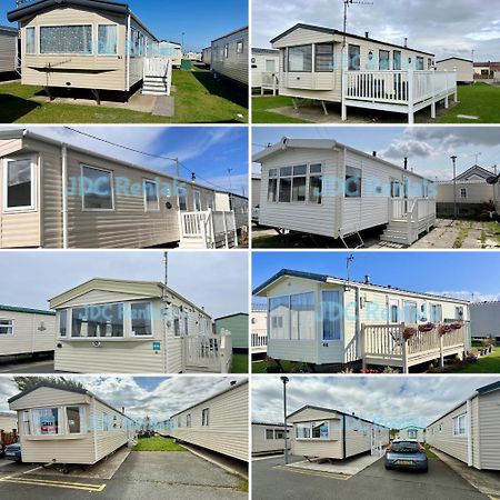 Golden Sands & Winkups Kinmel Bay Exterior photo