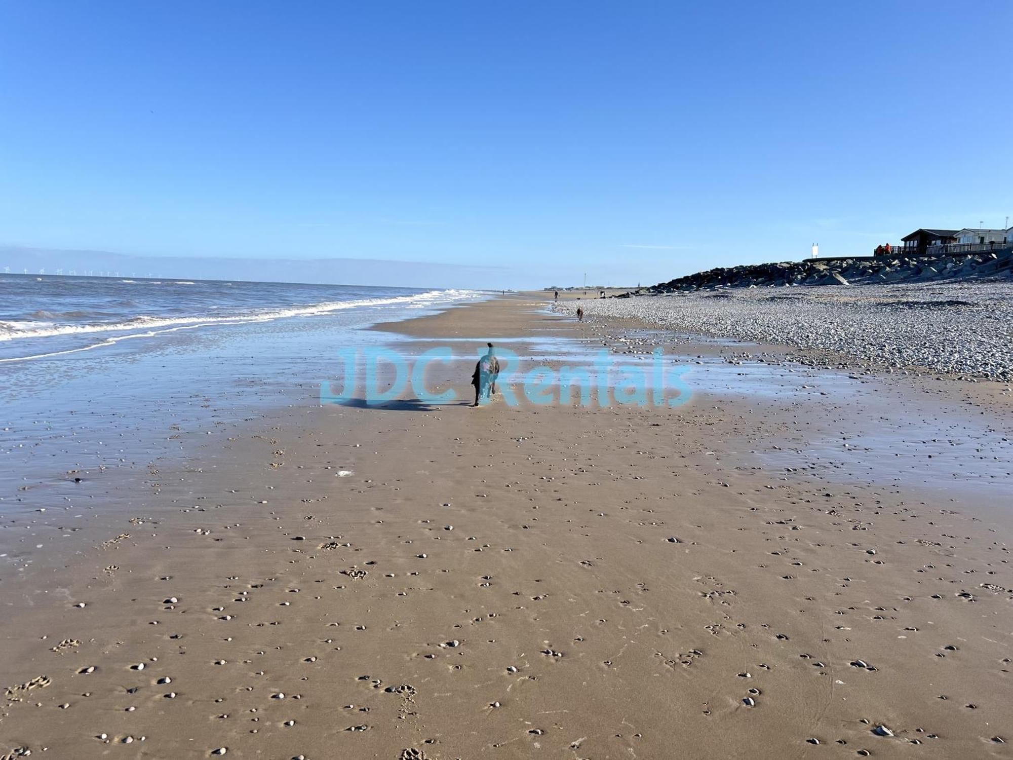 Golden Sands & Winkups Kinmel Bay Exterior photo