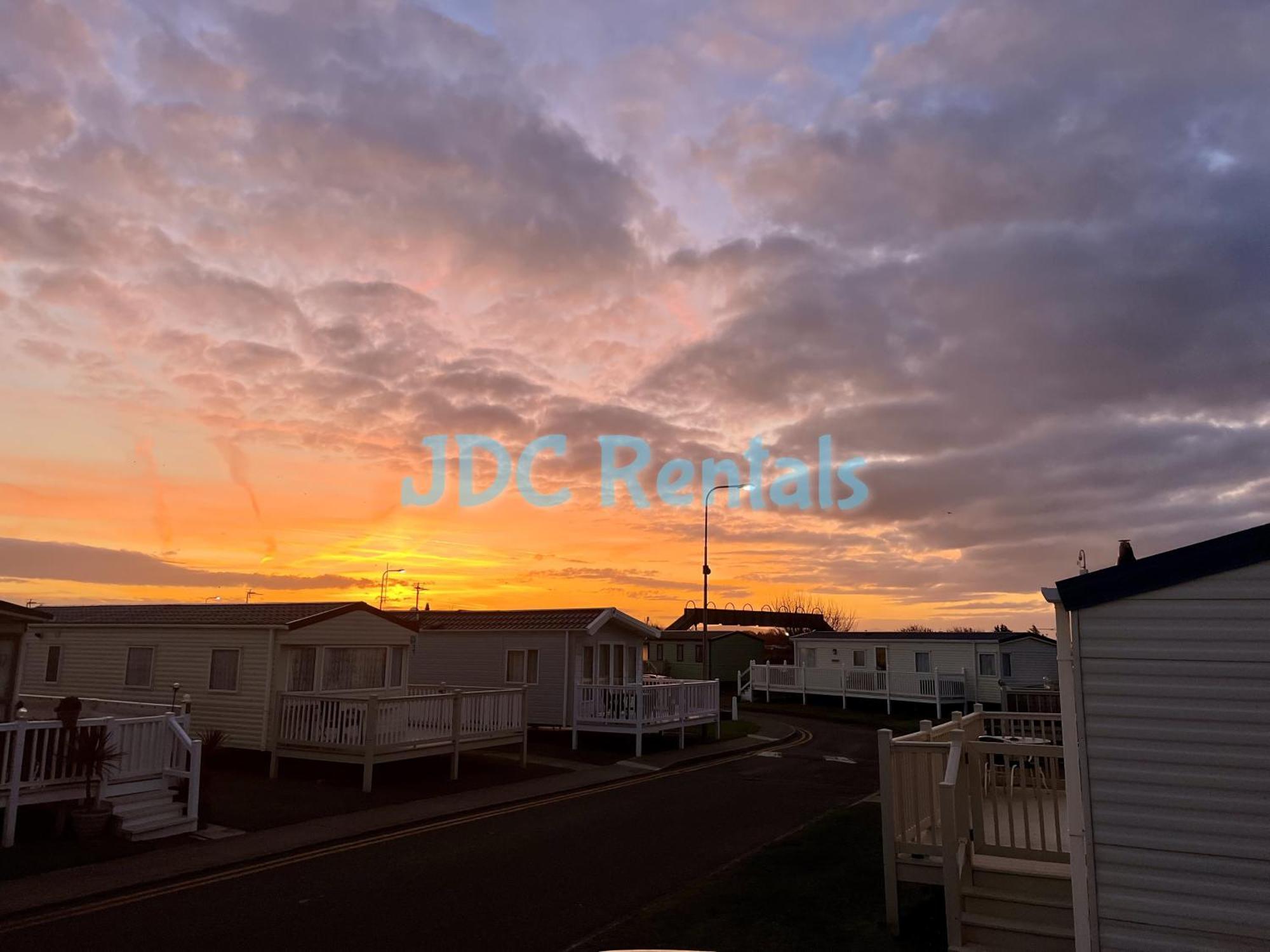 Golden Sands & Winkups Kinmel Bay Exterior photo