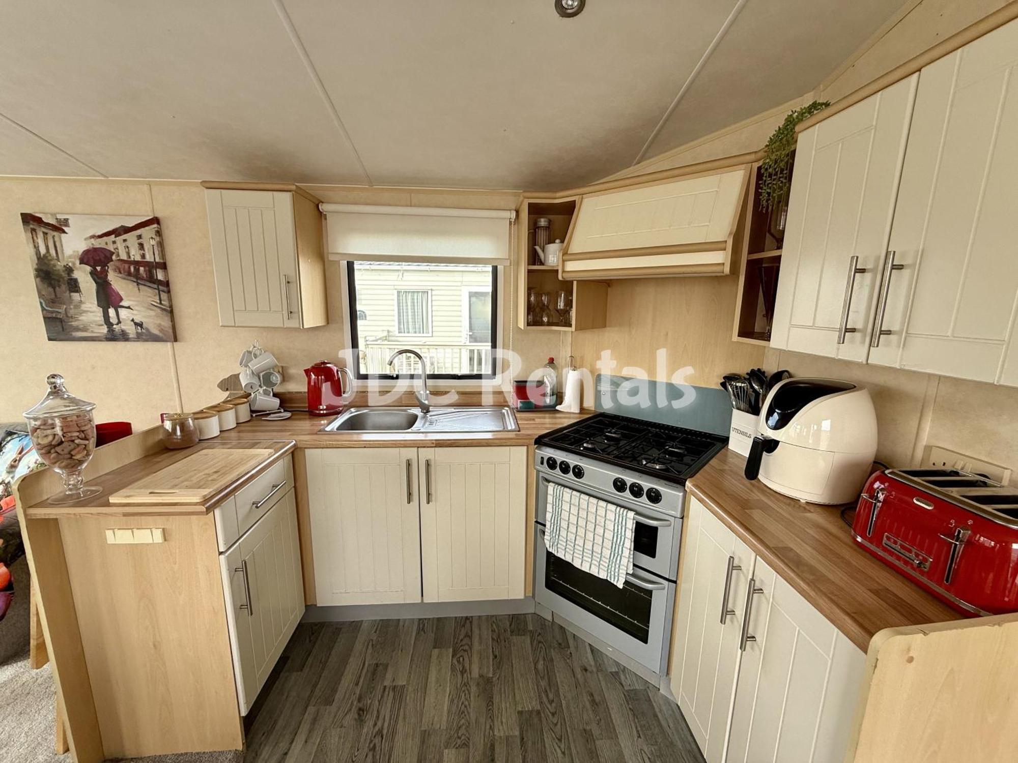 Golden Sands & Winkups Kinmel Bay Exterior photo