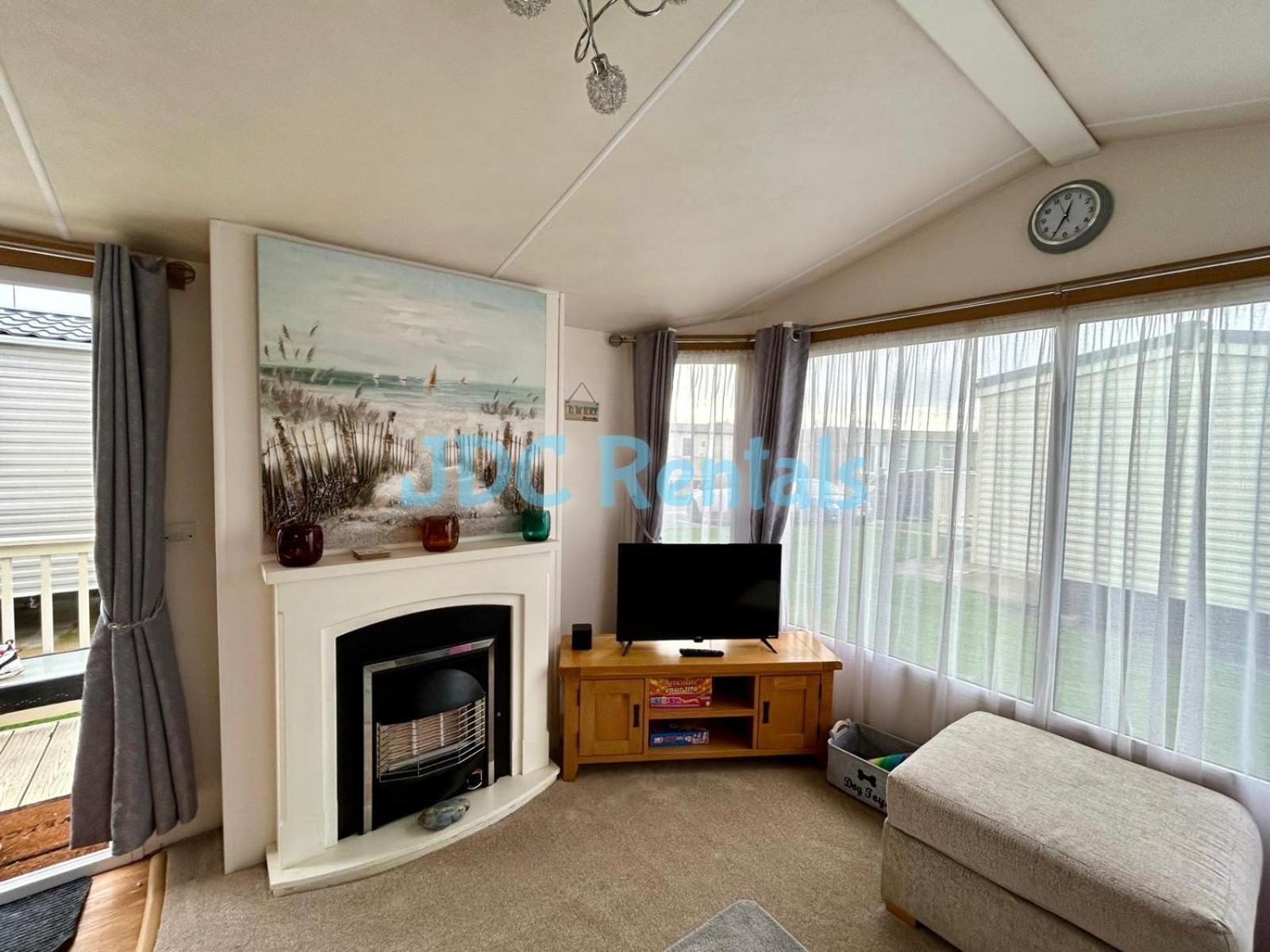 Golden Sands & Winkups Kinmel Bay Exterior photo