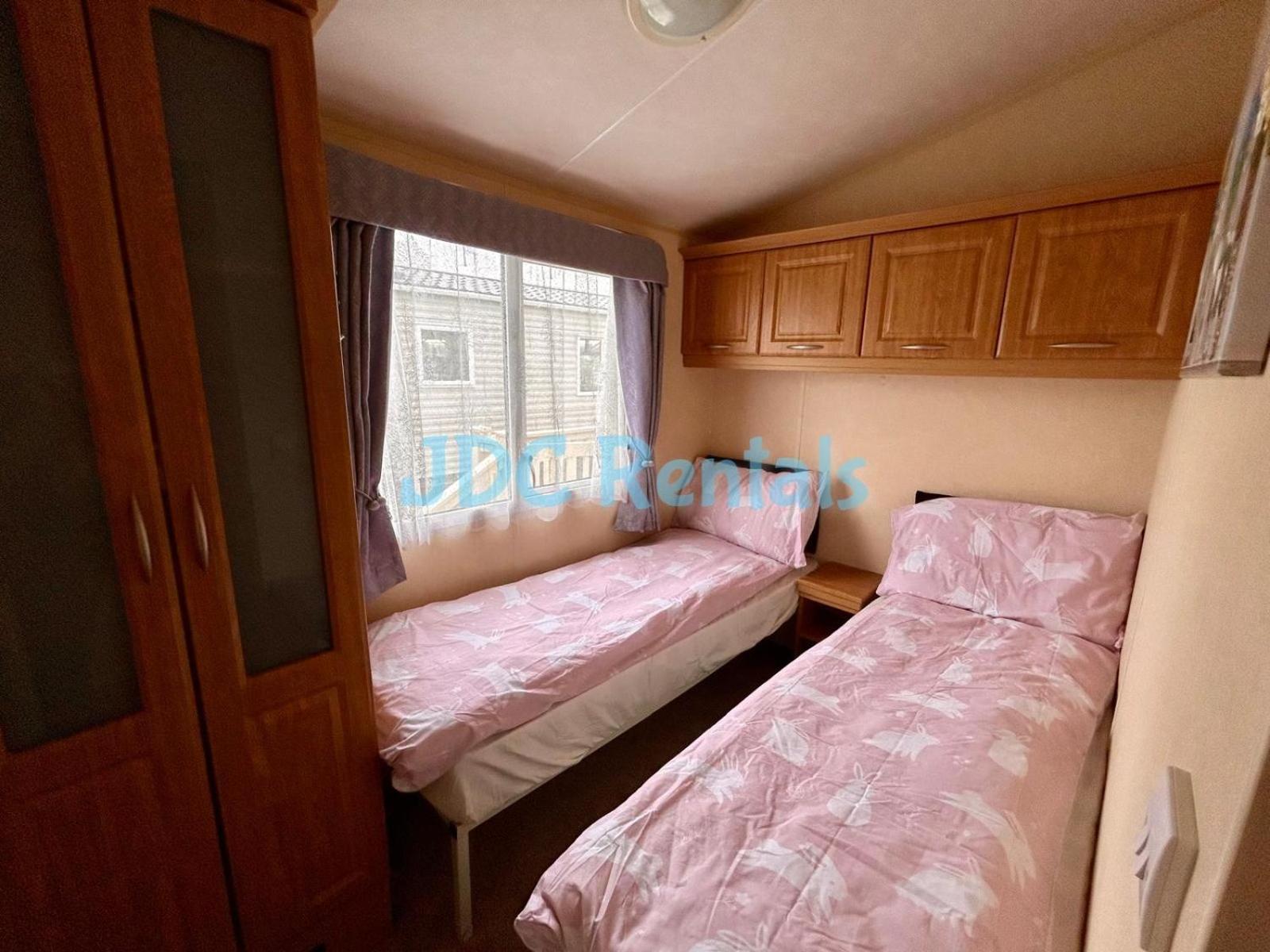 Golden Sands & Winkups Kinmel Bay Exterior photo