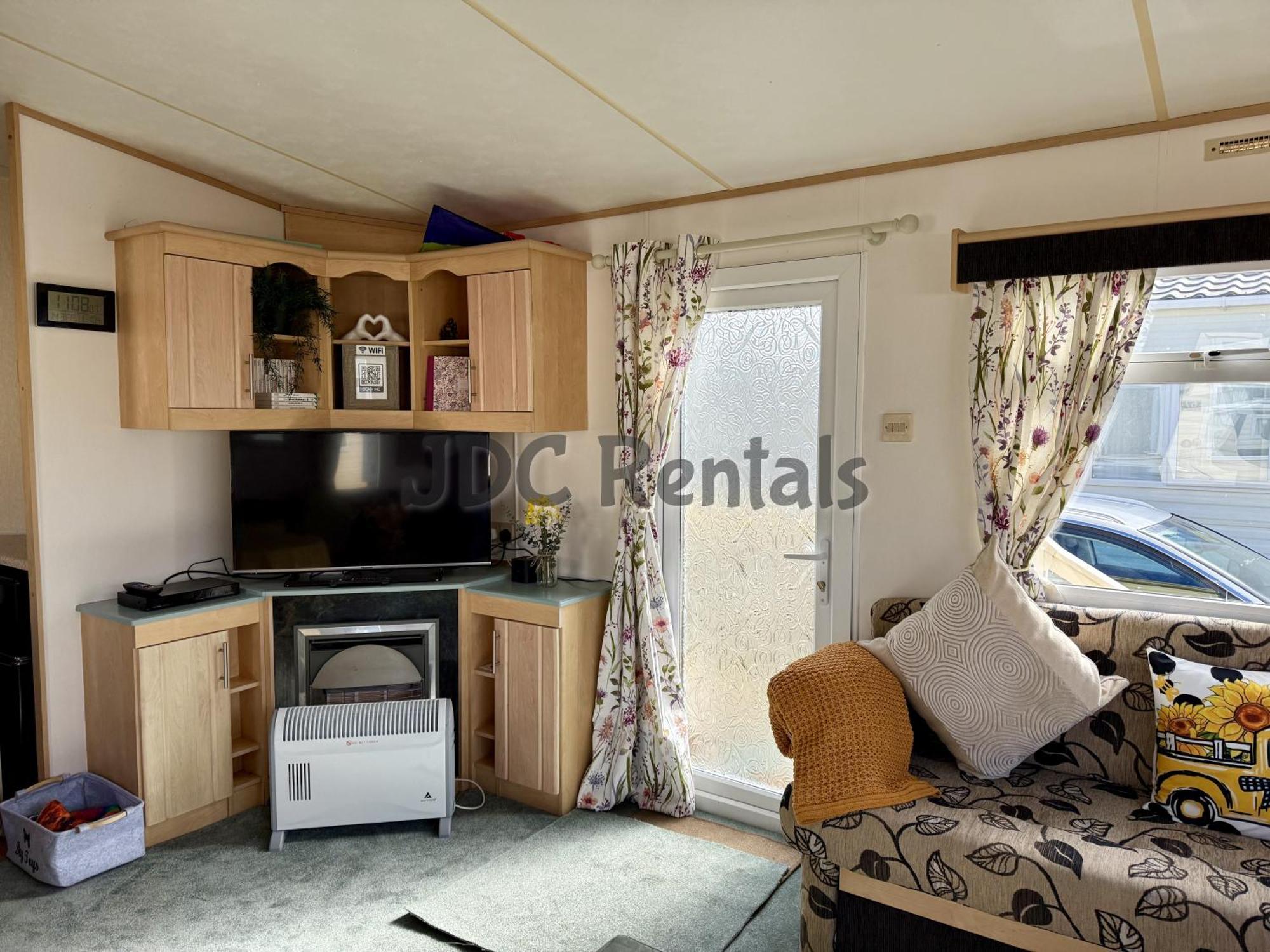 Golden Sands & Winkups Kinmel Bay Exterior photo