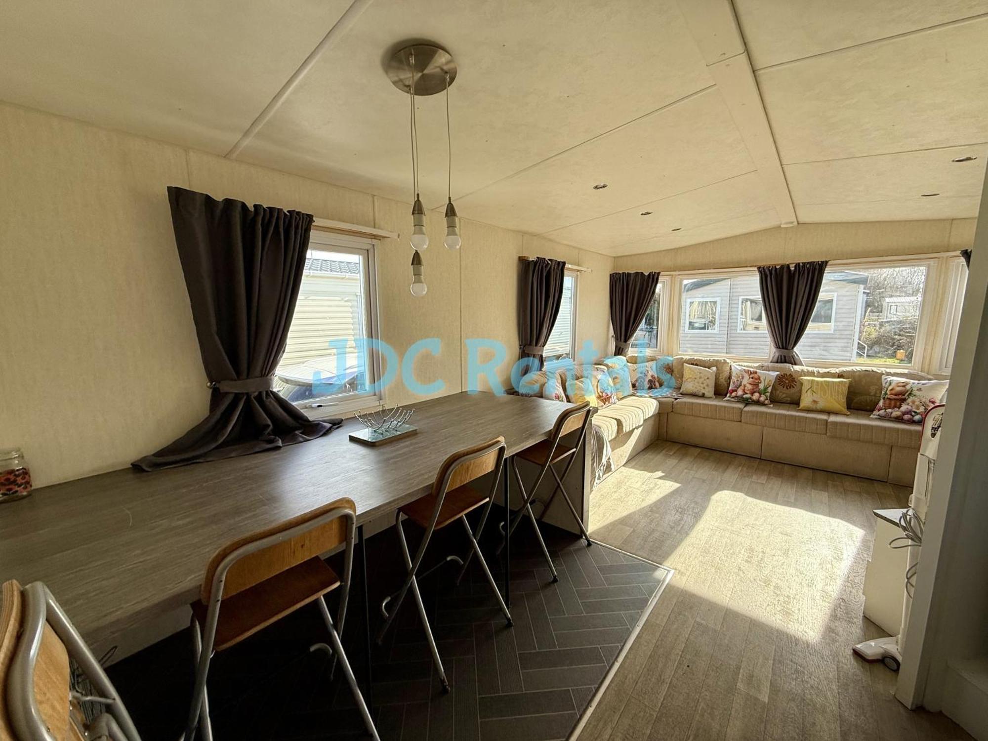 Golden Sands & Winkups Kinmel Bay Exterior photo