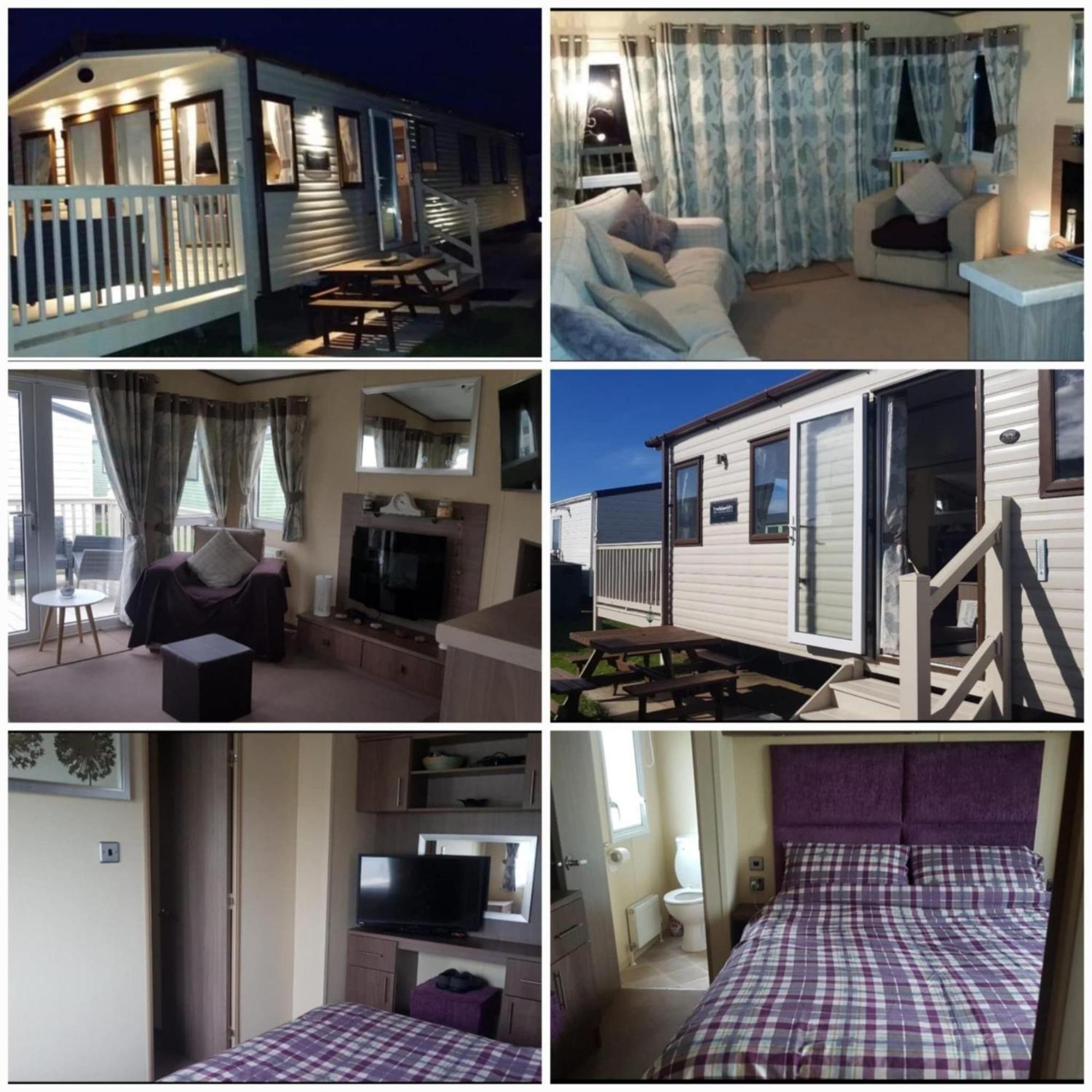 Golden Sands & Winkups Kinmel Bay Exterior photo